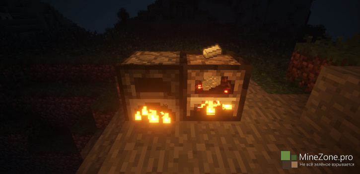 [1.7.2][Forge] 3D Furnace