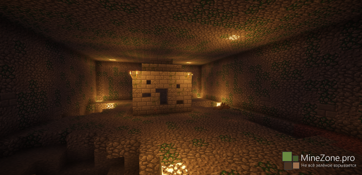 Тёмное свечение