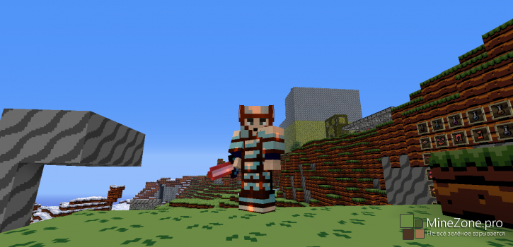 [1.7.4] [16x] Links Awakening DX