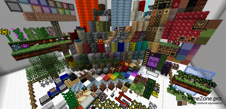 [1.7.4] [16x] Links Awakening DX