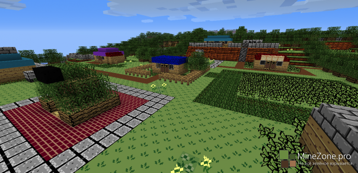 [1.7.4] [16x] Links Awakening DX