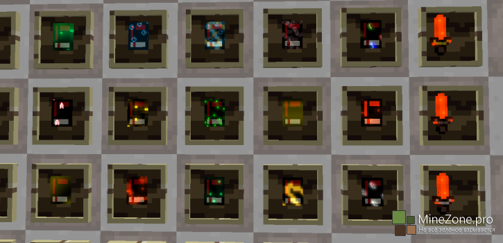 [1.7.4] [16x] Links Awakening DX