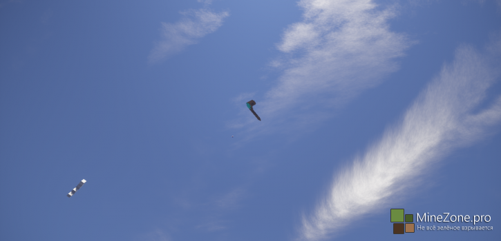 [1.7+][Forge] Balkon's Weapon (3 страница)