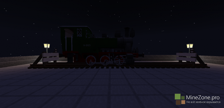  [1.7.2] [INDUSTRIAL] Сборка клиента PeripheralCraft 3 