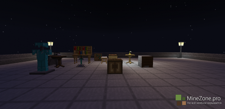  [1.7.2] [INDUSTRIAL] Сборка клиента PeripheralCraft 3 