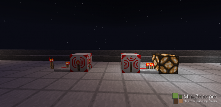  [1.7.2] [INDUSTRIAL] Сборка клиента PeripheralCraft 3 