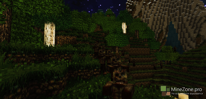 [1.7.10][Forge] Zombie Awareness