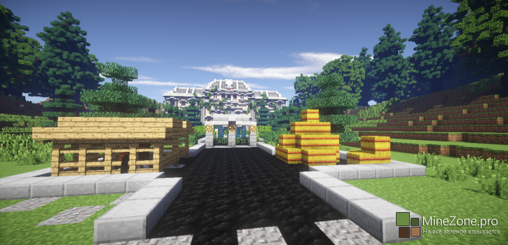 "Лёшка и КО" - итоги