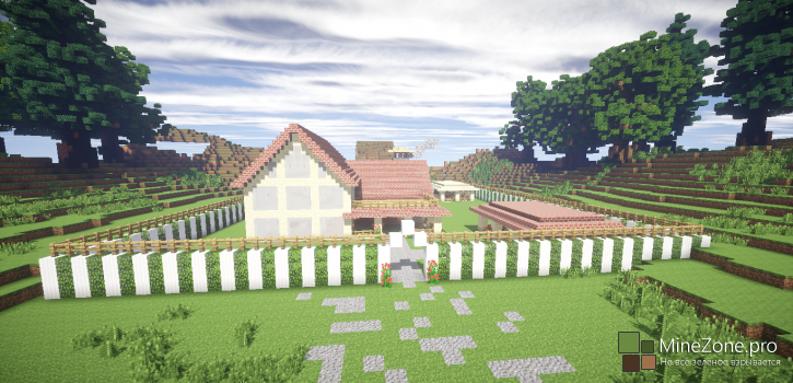 "Лёшка и КО" - итоги