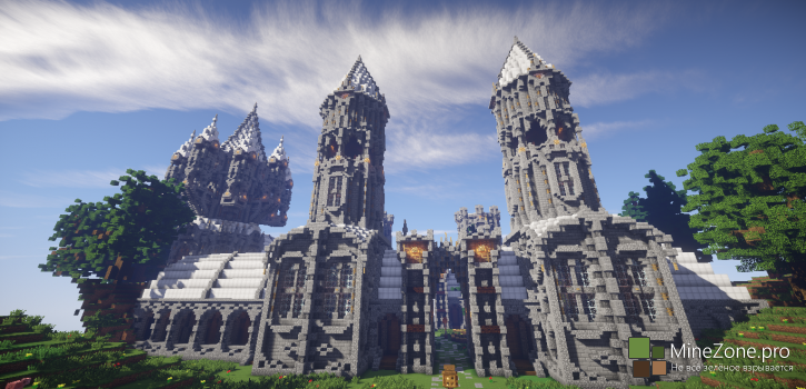 "Лёшка и КО" - итоги