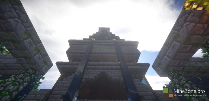 "Лёшка и КО" - итоги