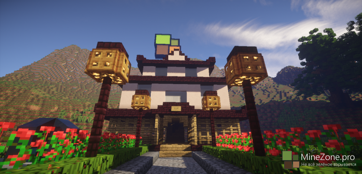 "Лёшка и КО" - итоги