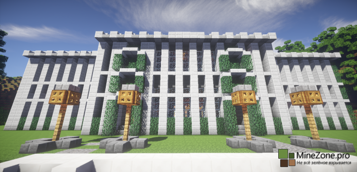 "Лёшка и КО" - итоги