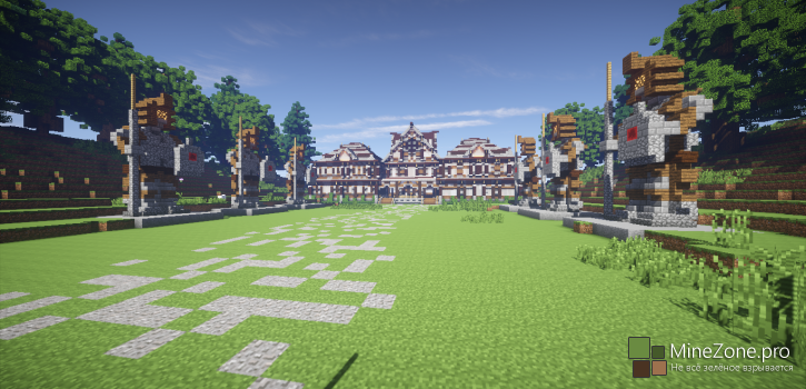 "Лёшка и КО" - итоги