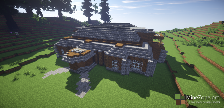 "Лёшка и КО" - итоги