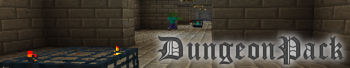 [1.7.10] DungeonPack