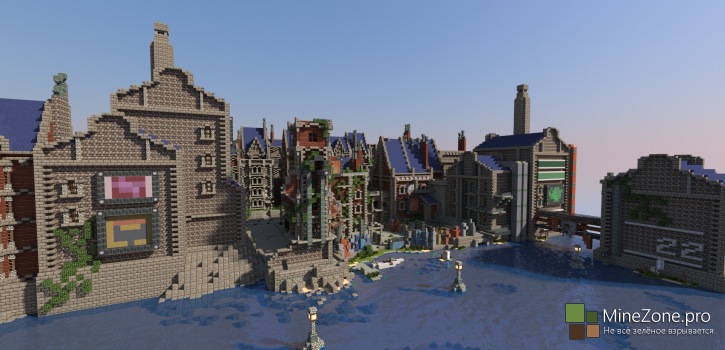 [1.6.+] Dishonored Hound Pits