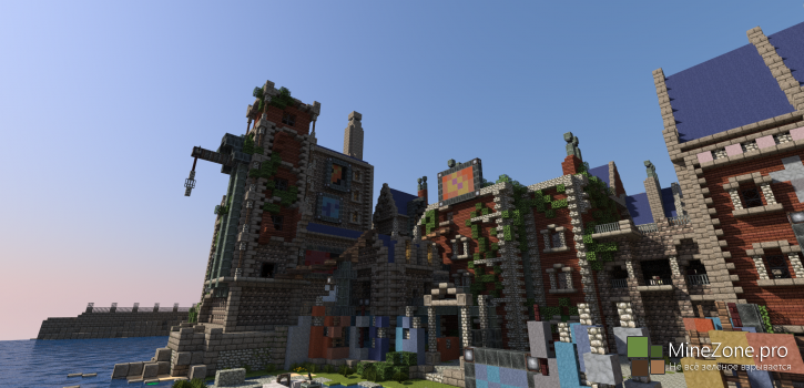 [1.6.+] Dishonored Hound Pits