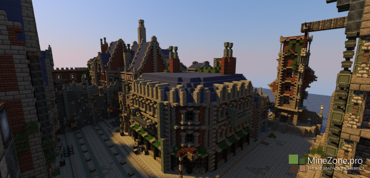 [1.6.+] Dishonored Hound Pits