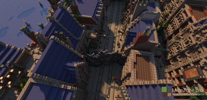 [1.6.+] Dishonored Hound Pits