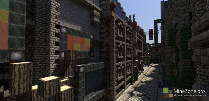 [1.6.+] Dishonored Hound Pits