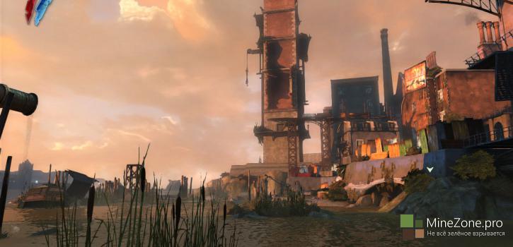 [1.6.+] Dishonored Hound Pits