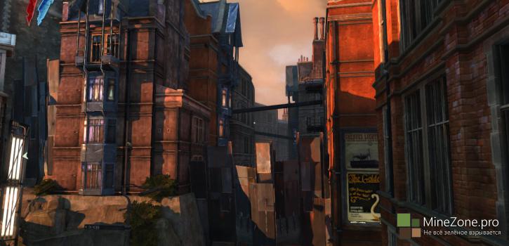 [1.6.+] Dishonored Hound Pits