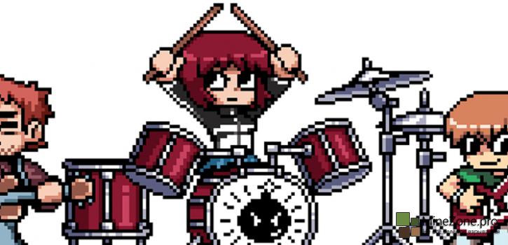 Фоны для профиля [2]