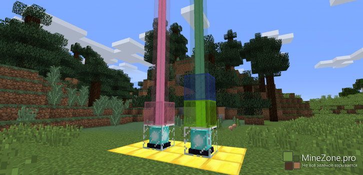 Minecraft Snapshot 14w32a