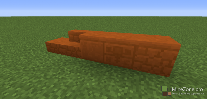 Minecraft Snapshot 14w32a