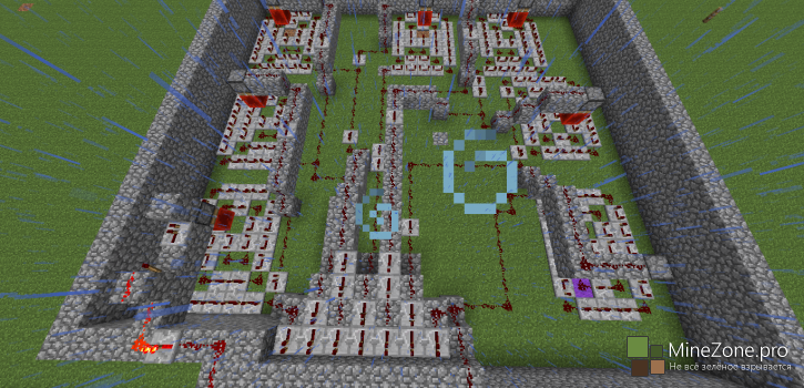 [Карта] Proffessor: The Angry IQ