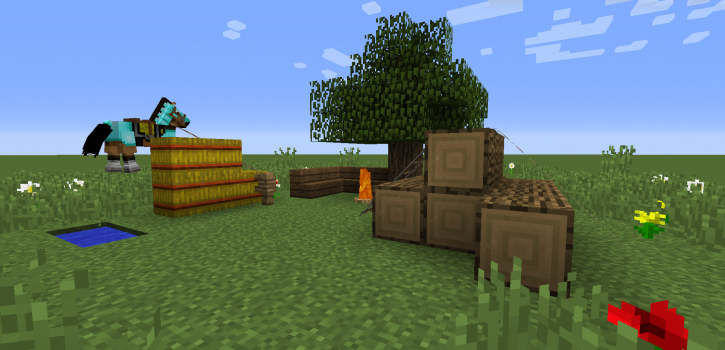 Как сделать костер