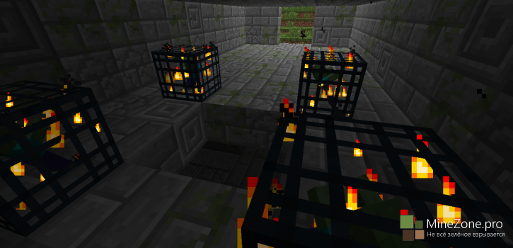 [1.7.10] DungeonPack