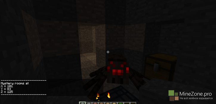 [1.7.10] DungeonPack