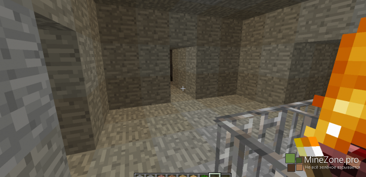 [1.7.10] DungeonPack