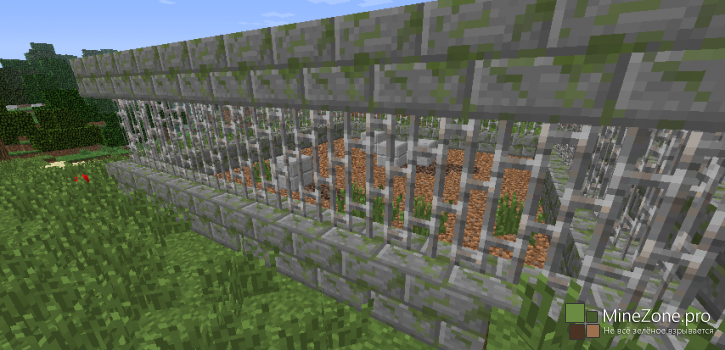 [1.7.10] DungeonPack