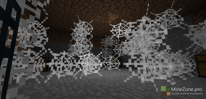 [1.7.10] DungeonPack