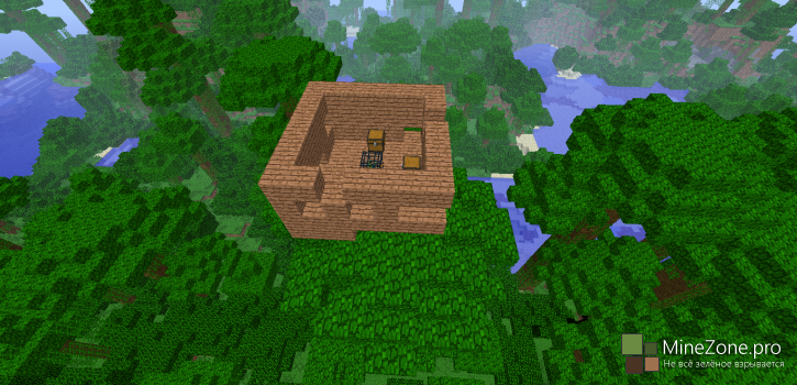 [1.7.10] DungeonPack