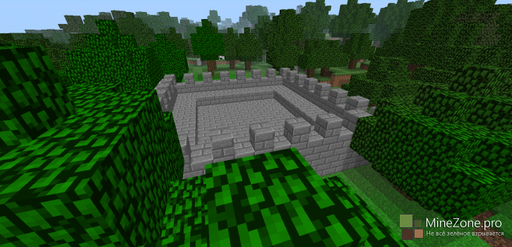 [1.7.10] DungeonPack