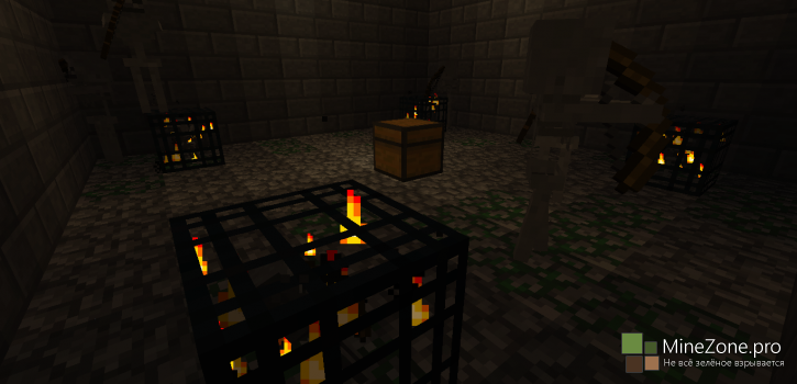 [1.7.10] DungeonPack