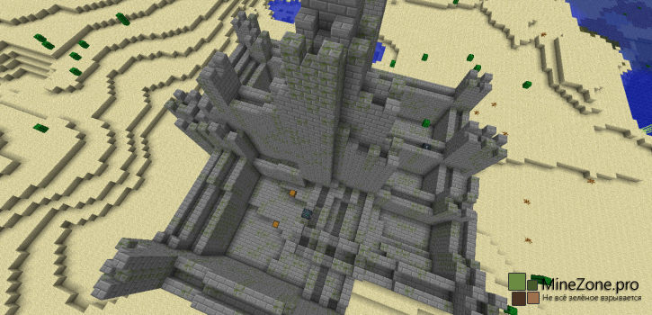 [1.7.10] DungeonPack