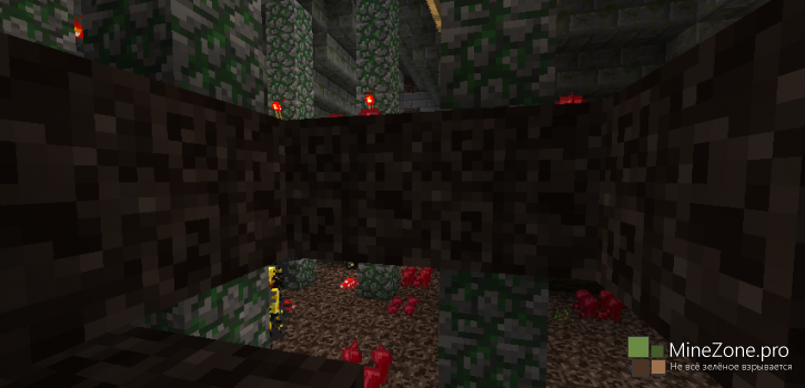 [1.7.10] DungeonPack