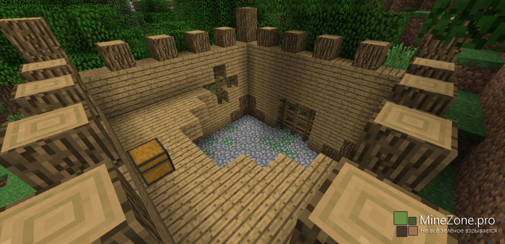 [1.7.10] DungeonPack