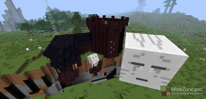 [1.7.10] DungeonPack