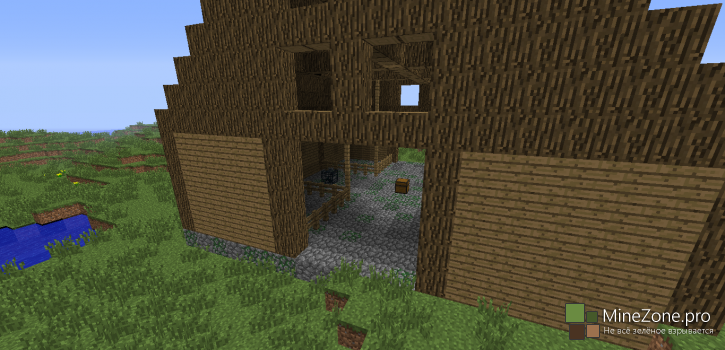 [1.7.10] DungeonPack