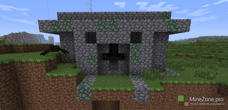 [1.7.10] DungeonPack