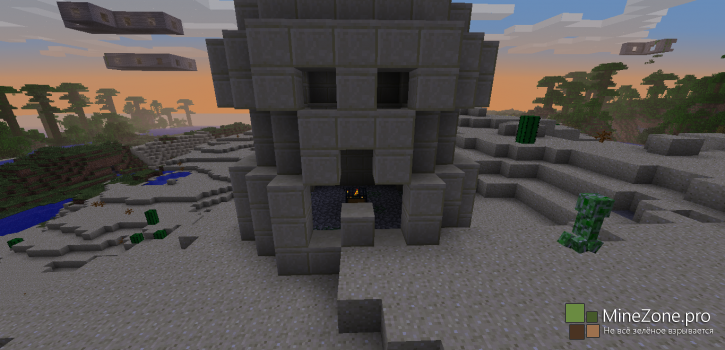 [1.7.10] DungeonPack