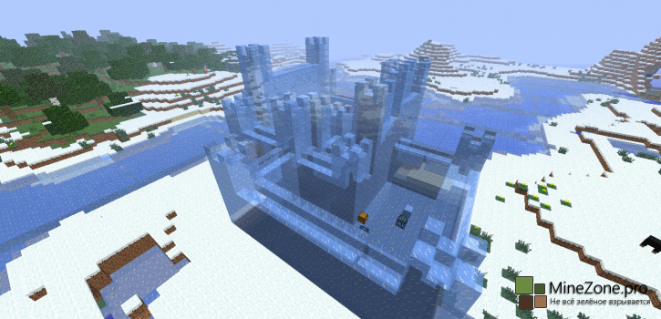 [1.7.10] DungeonPack