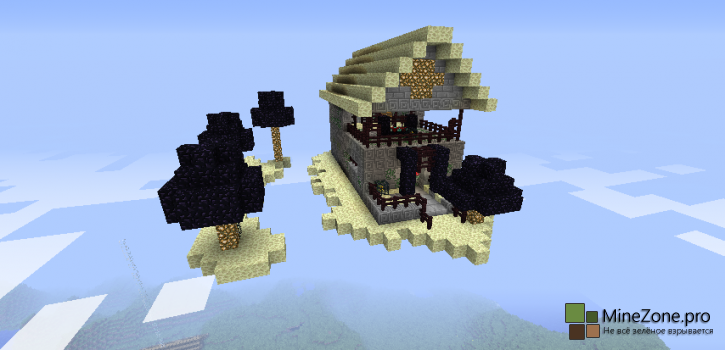 [1.7.10] DungeonPack