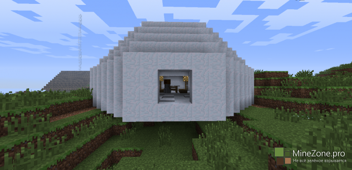 [1.7.10] DungeonPack